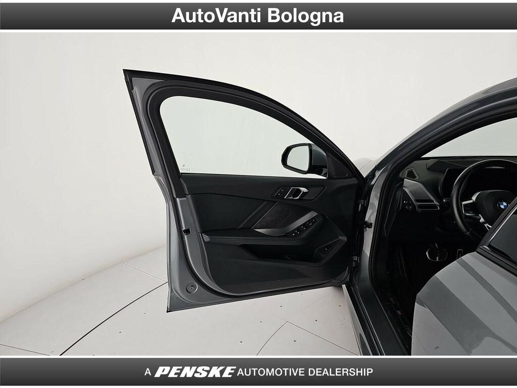 BMW Serie 1 118d MSport Pro auto