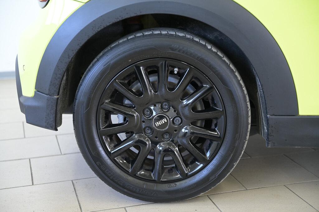 Mini Cooper 1.5 TwinPower Turbo Cooper