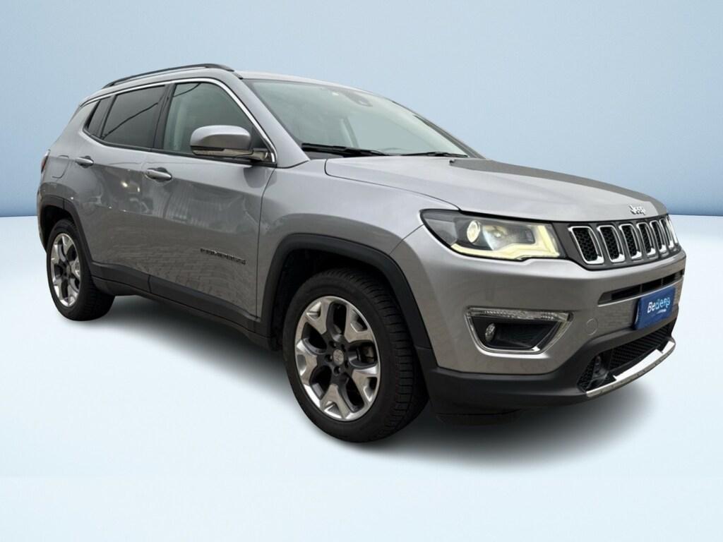 Jeep Compass 1.6 mjt Limited 2wd 120cv my19