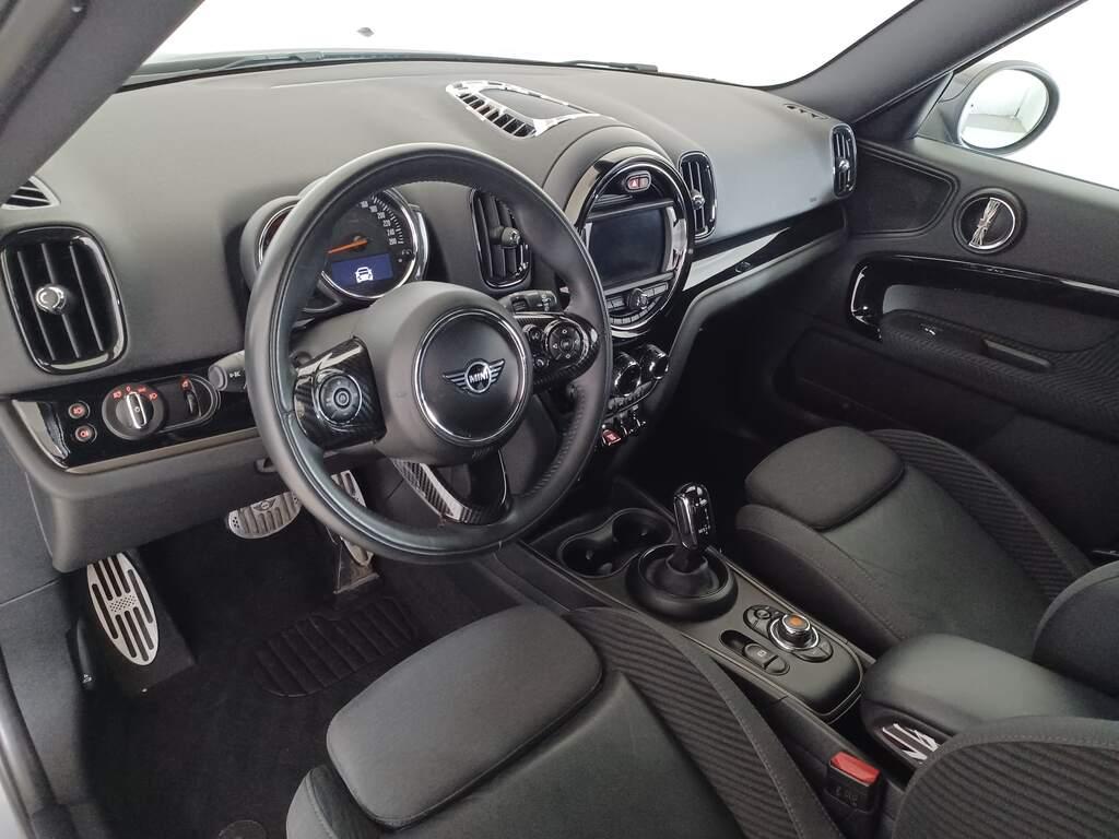 Mini Cooper 2.0 TwinPower Turbo Baker Street
