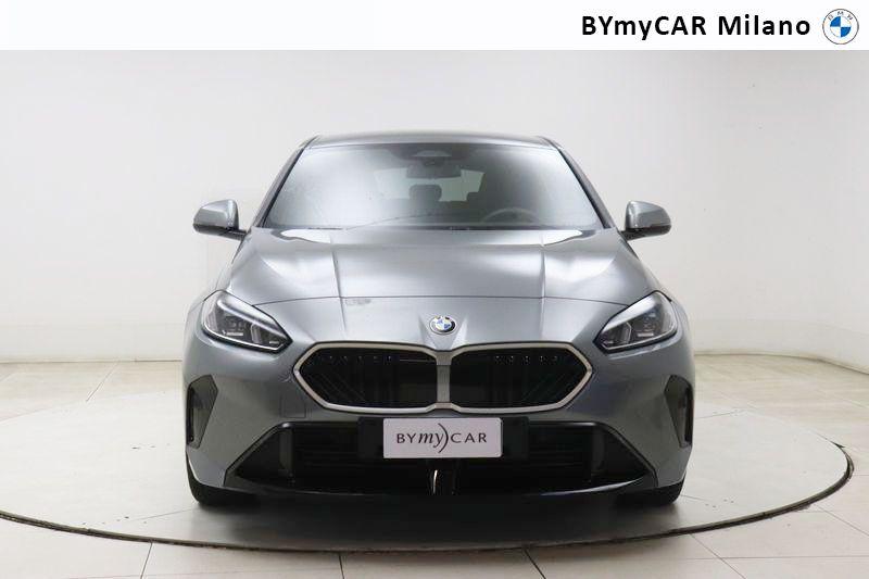 BMW Serie 1 118d MSport auto