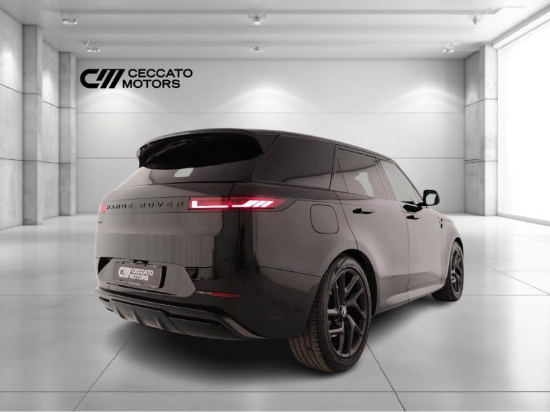 Land Rover Range Rover Sport 3.0d i6 mhev Dynamic HSE awd 249cv auto