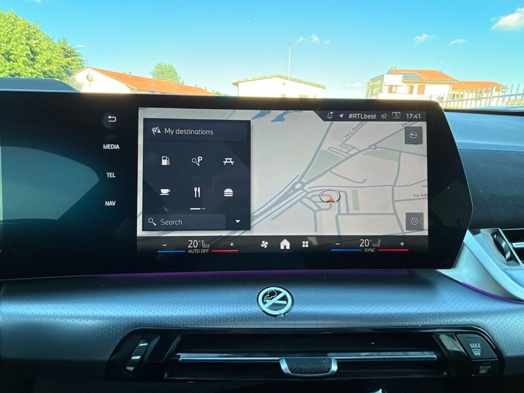 BMW X2 xdrive 20d 48V MSport Pro auto