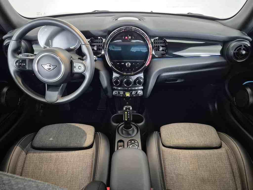 Mini Cooper SE 3p Classic auto