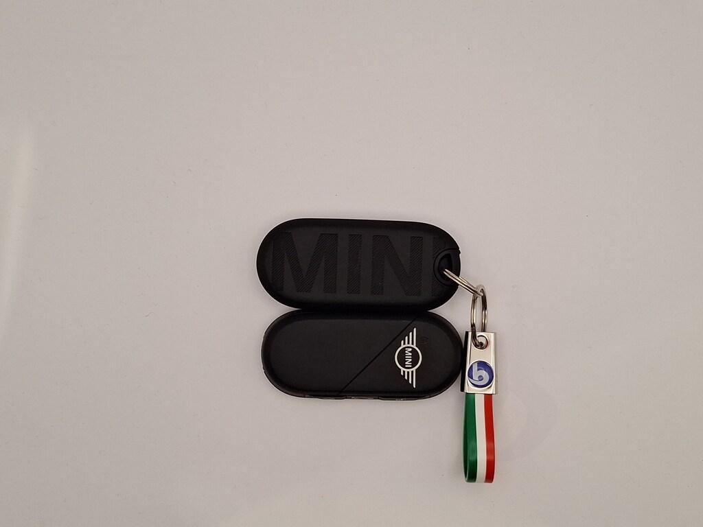 Mini Mini Cooper 3p 1.5 C Essential auto