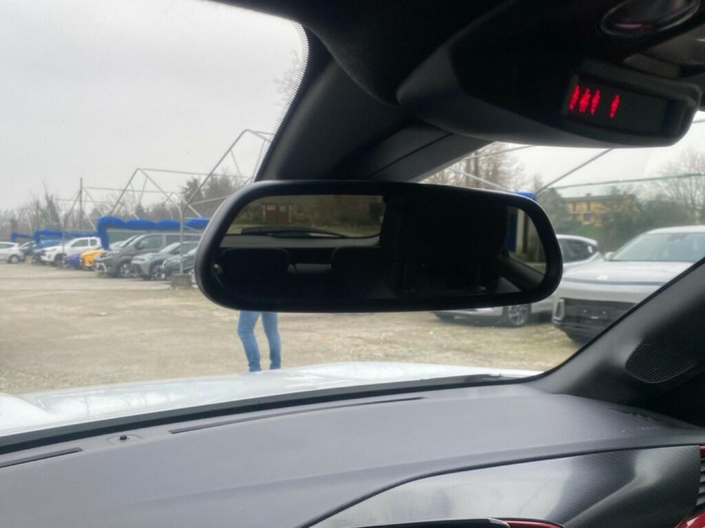 Opel Mokka 1.2 t GS Line s&s 100cv