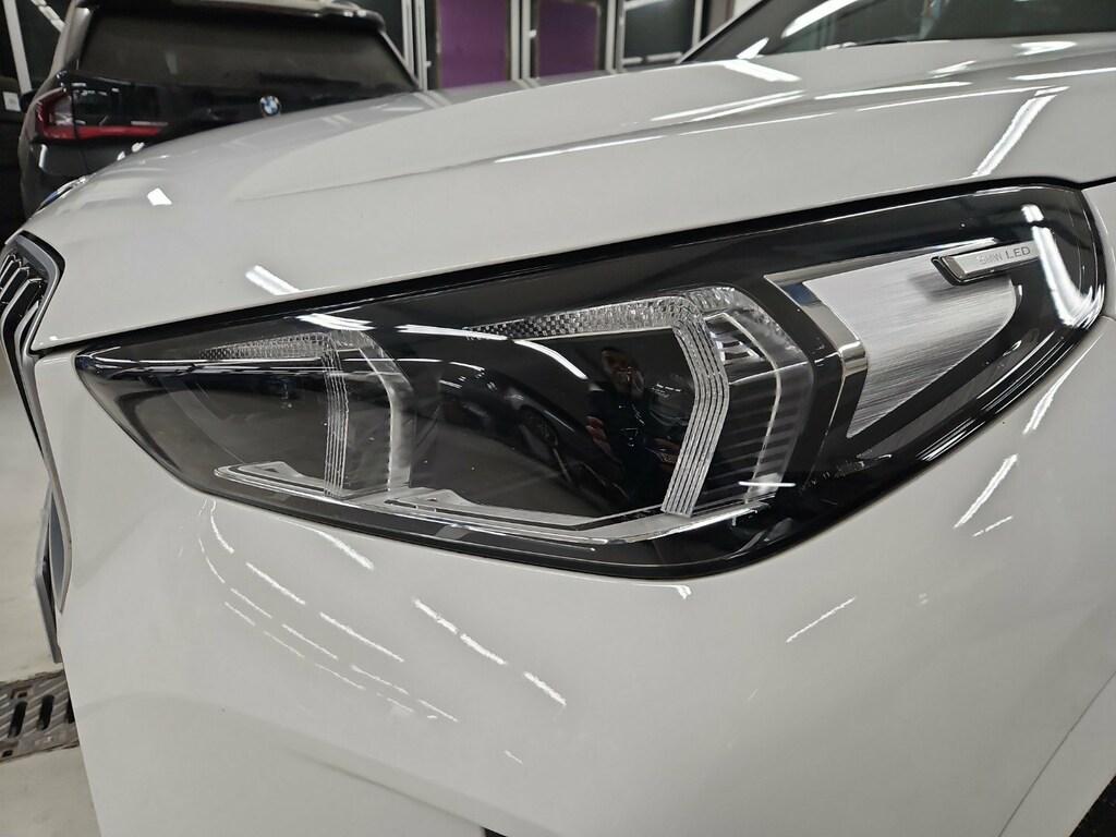 BMW X1 sdrive18d Msport auto