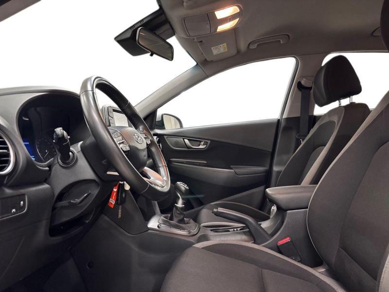 Hyundai Kona 1.6 crdi Xadvanced 2wd 115cv