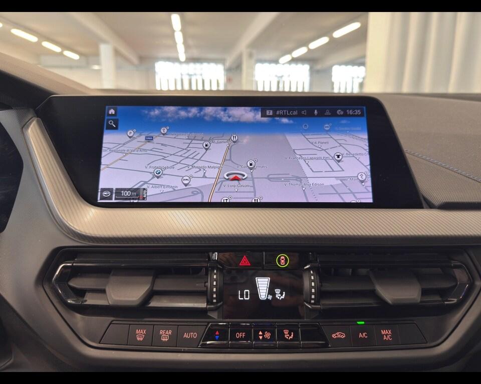 BMW Serie 1 118i Msport 136cv auto