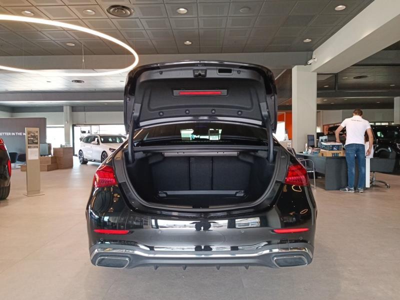 Mercedes Classe C 220 d mild hybrid Premium auto