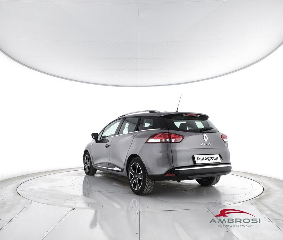 Renault Clio Sporter 1.5 dci energy Duel 75cv