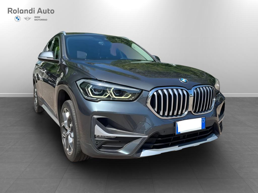 BMW X1 sdrive18d xLine Plus auto