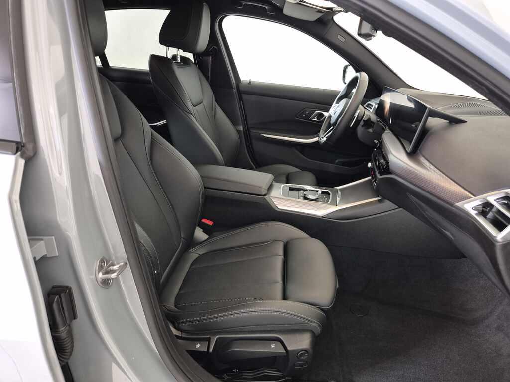 BMW Serie 3 320d mhev 48V xdrive M Sport Pro auto