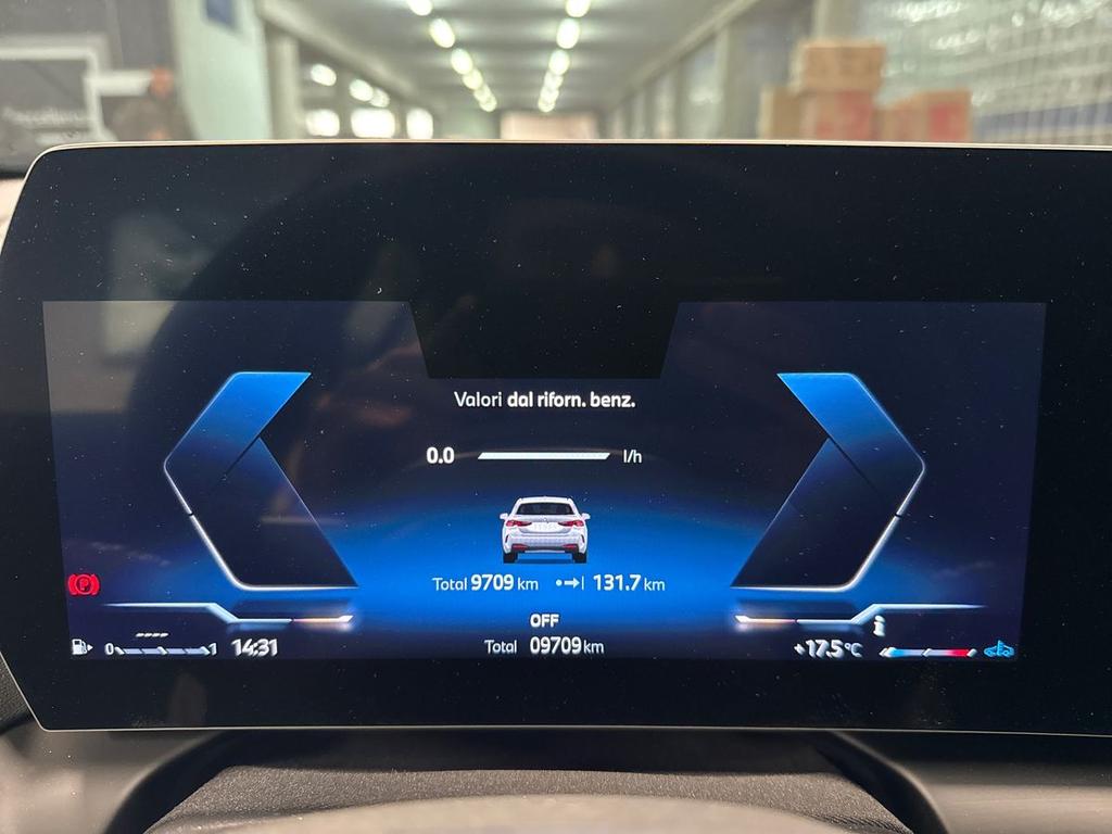 BMW Serie 1 118d MSport Pro auto