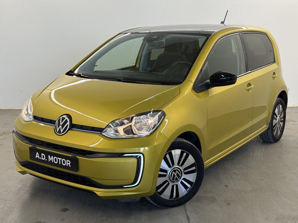 Volkswagen up! e-! 5p my20