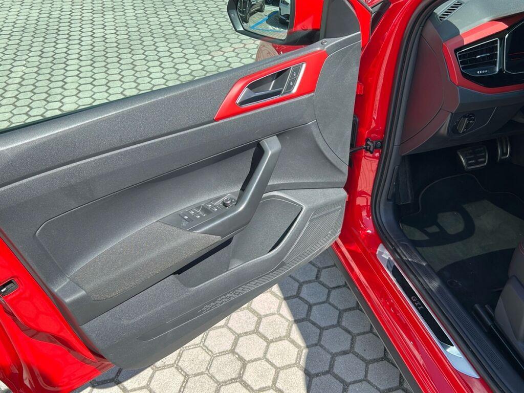 Volkswagen Polo 5p 2.0 tsi GTI 200cv dsg
