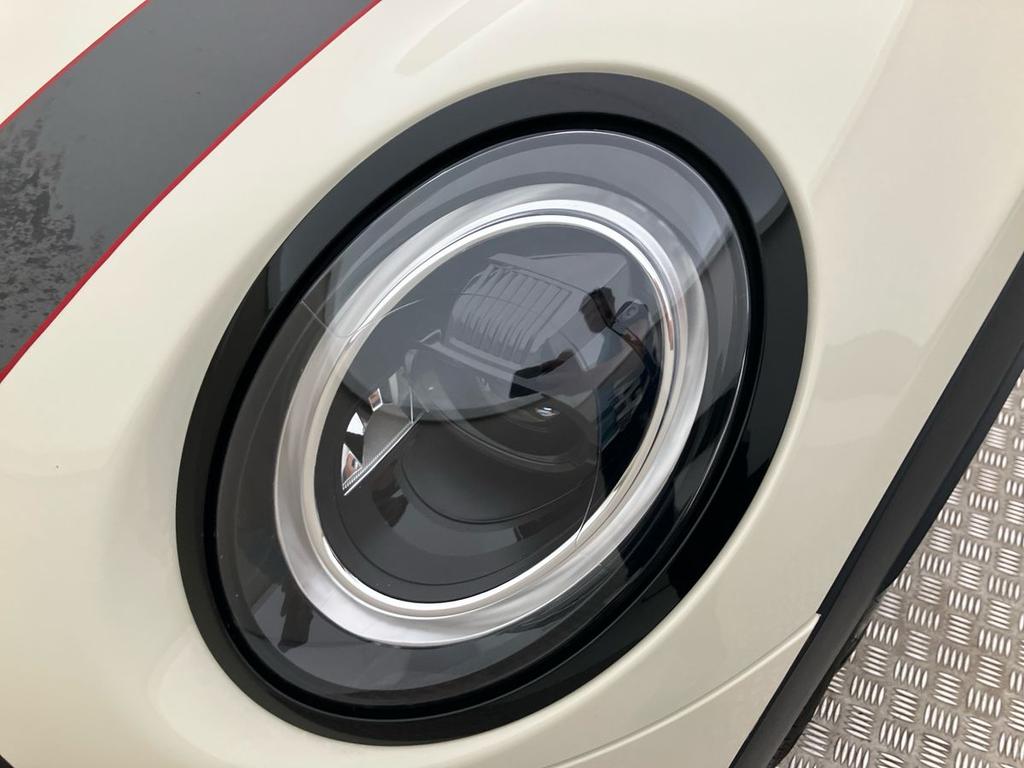 Mini Mini 3p 2.0 JCW JCW