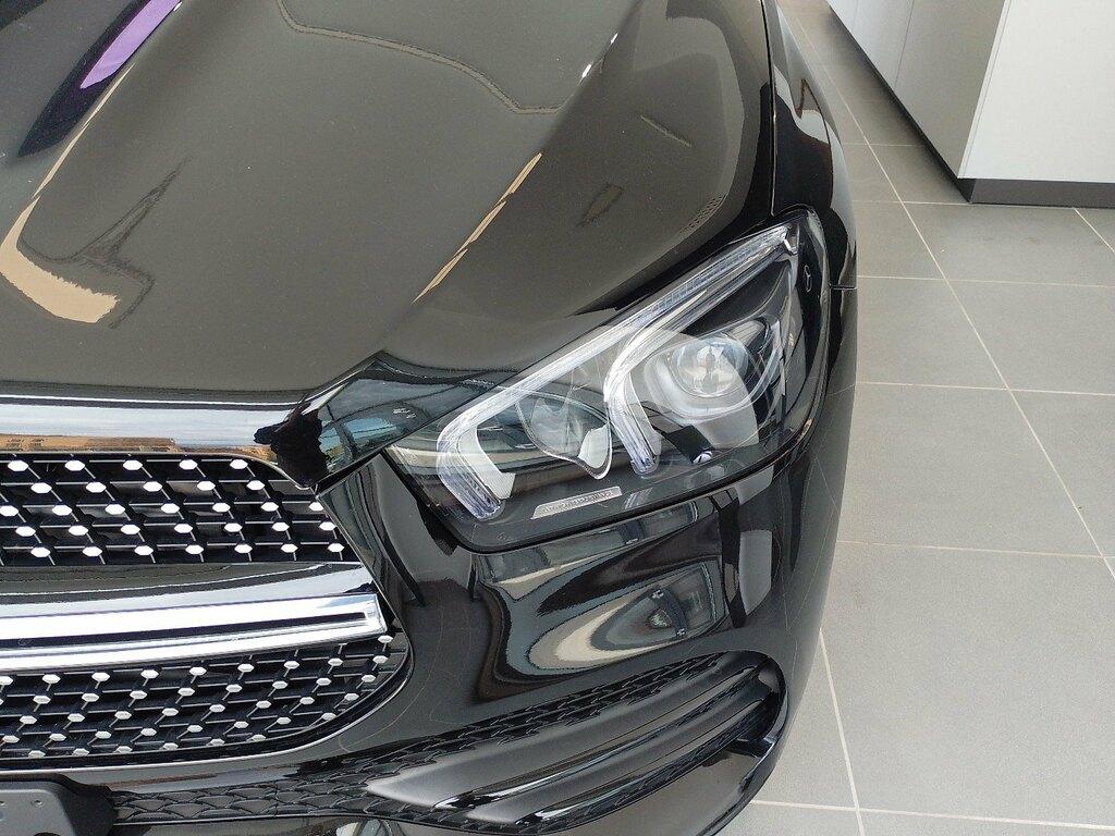 Mercedes GLE 350 de eq-power Premium Plus 4matic auto