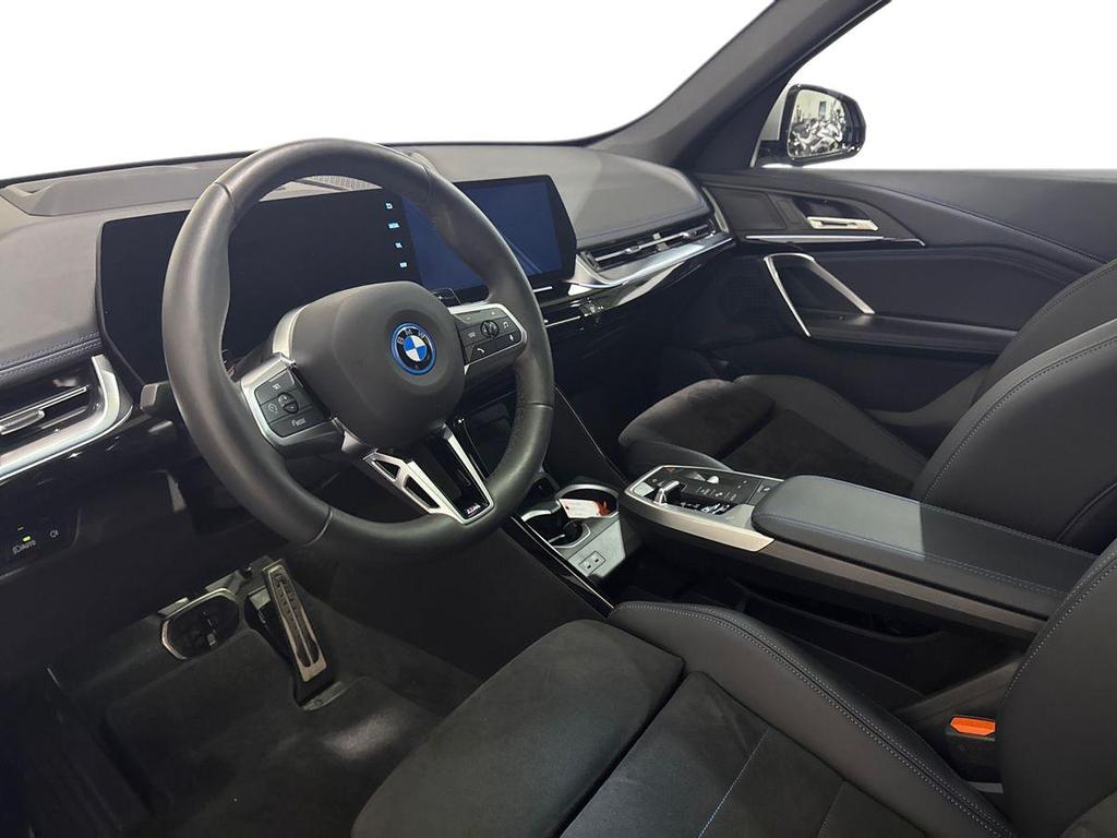 BMW X1 xdrive 25e MSport Pro auto