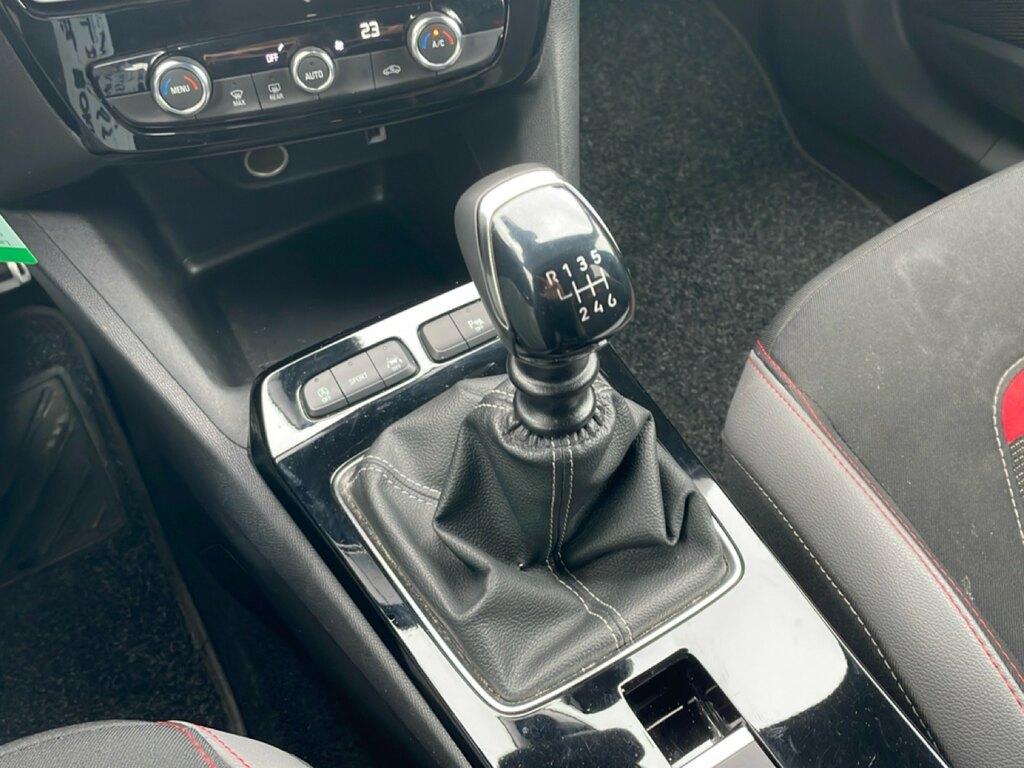 Opel Mokka 1.2 t GS s&s 100cv