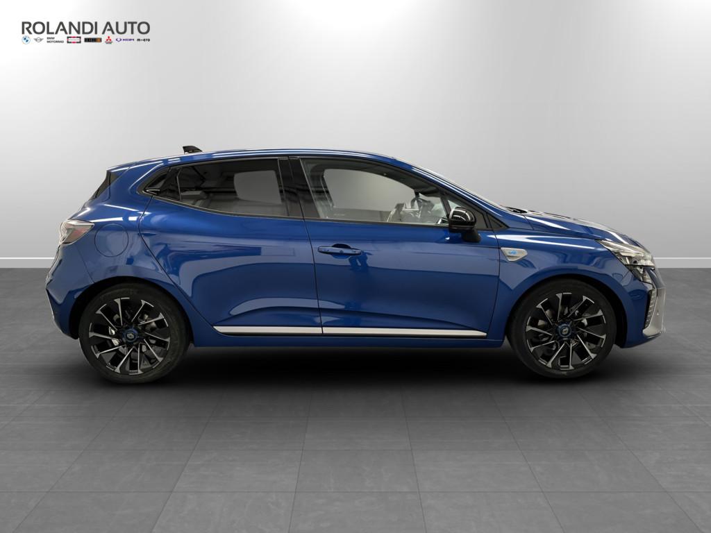 Renault Clio 1.6 E-Tech full hybrid Evolution 145cv
