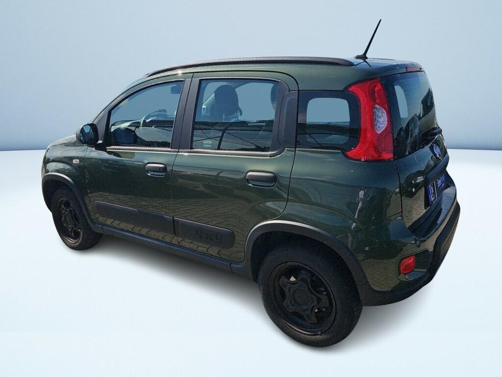 Fiat Panda 0.9 t.air t. Wild 4x4 s&s 85cv