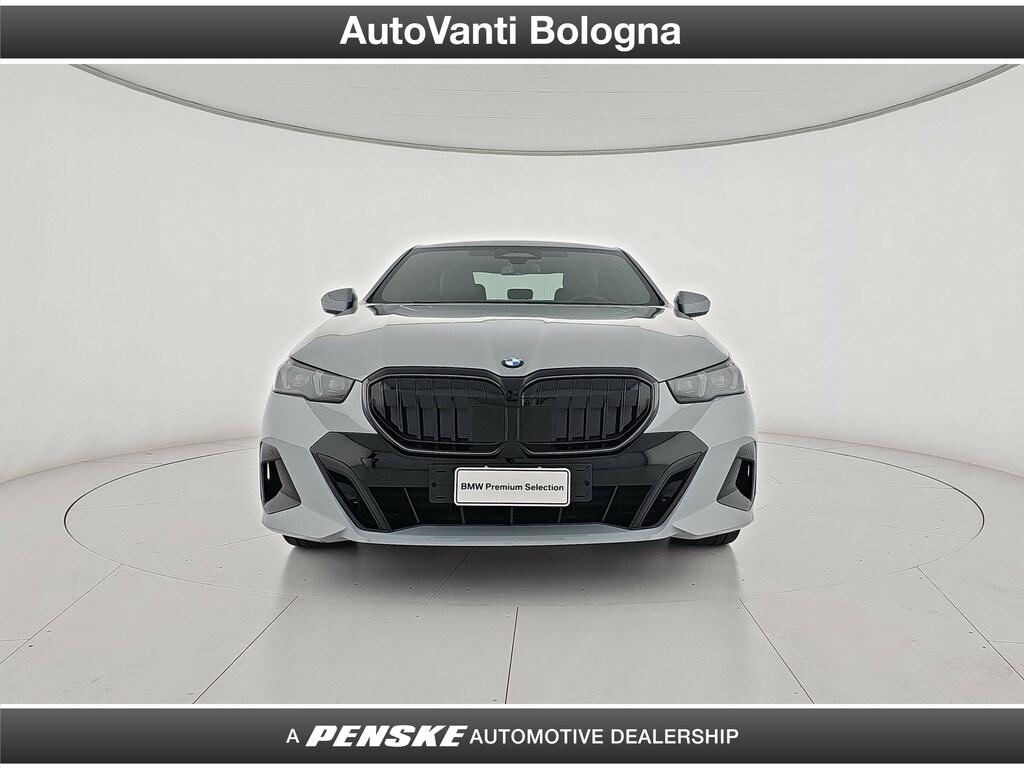 BMW Serie 5 520d 48V xdrive M Sport Pro auto