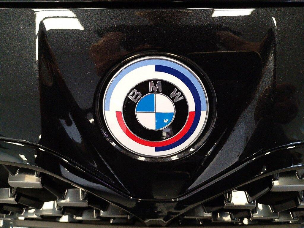 BMW Serie 4 420d Gran Coupe mhev 48V Msport auto