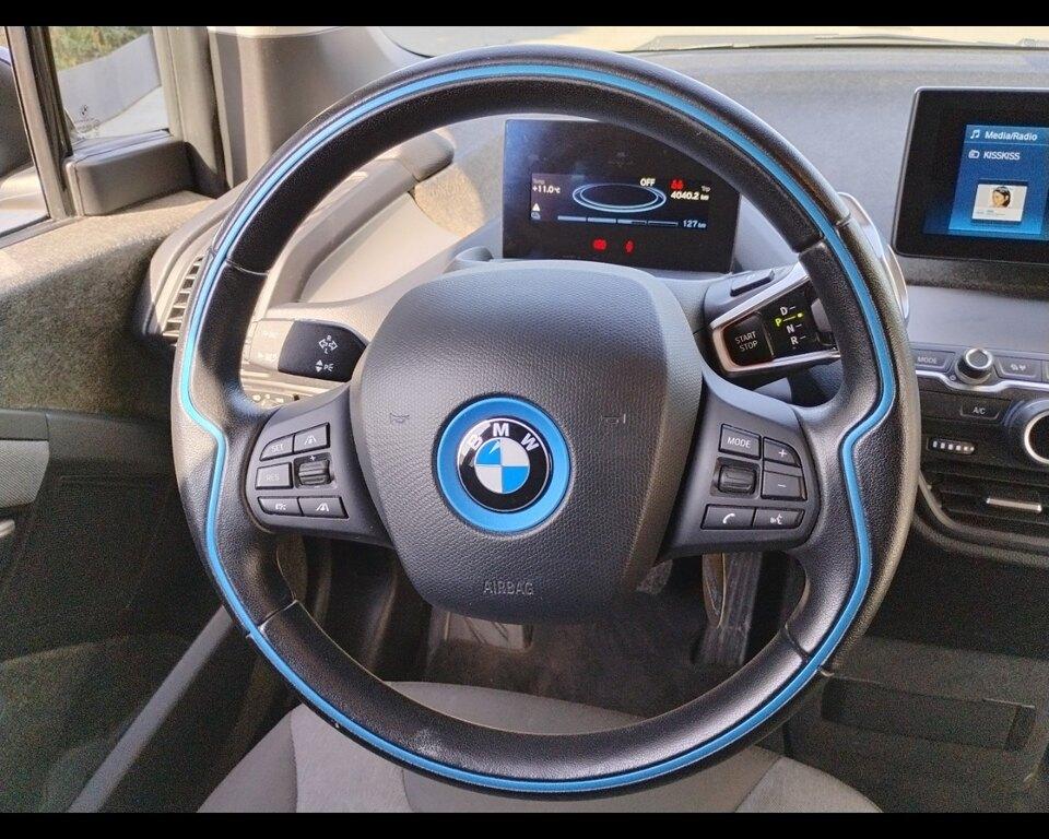 BMW i3 i3s 120Ah Advantage
