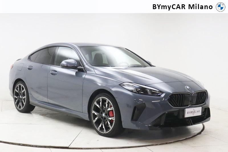 BMW Serie 2 218d Gran Coupe MSport Pro auto