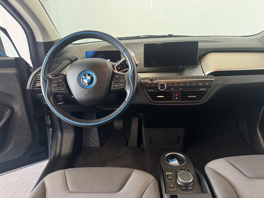 BMW i3 s 120Ah CVT