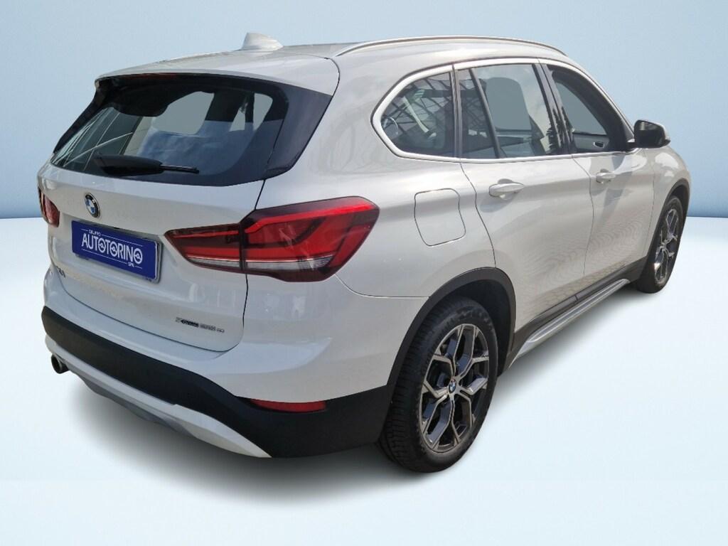 BMW X1 xdrive25e xLine auto