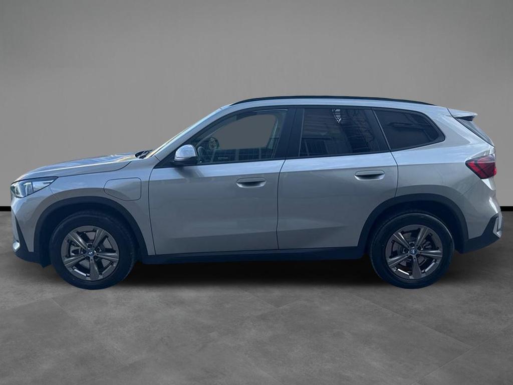 BMW X1 25e xdrive auto