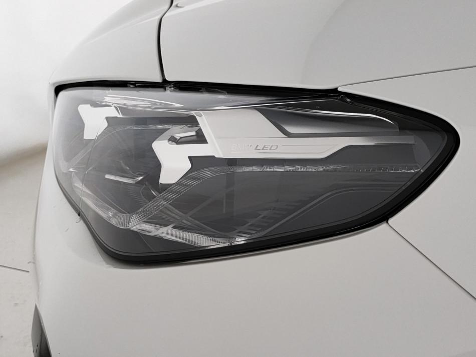 BMW Serie 2 218d Active Tourer Msport auto