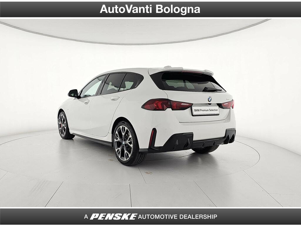 BMW Serie 1 118d MSport Pro auto