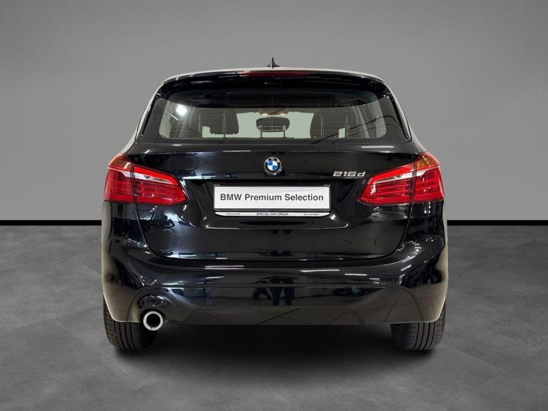 BMW Serie 2 216d Active Tourer Business