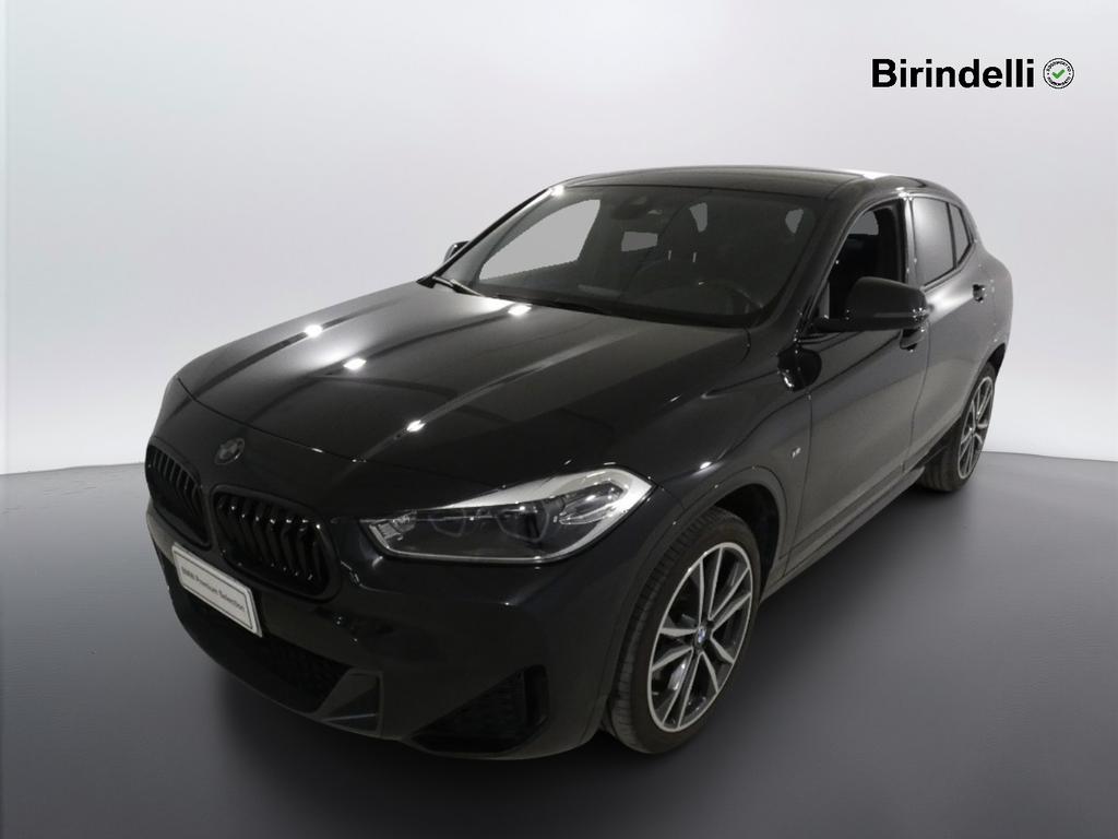 BMW X2 sdrive18d Msport auto