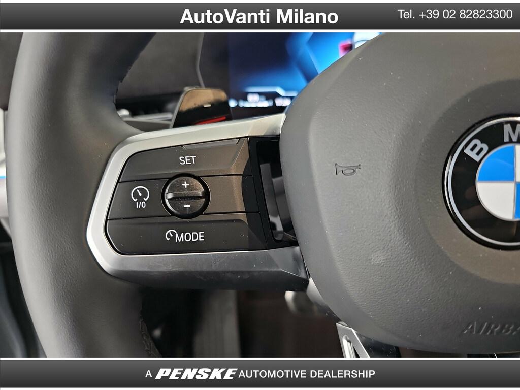 BMW X2 xdrive 20d 48V MSport Pro auto