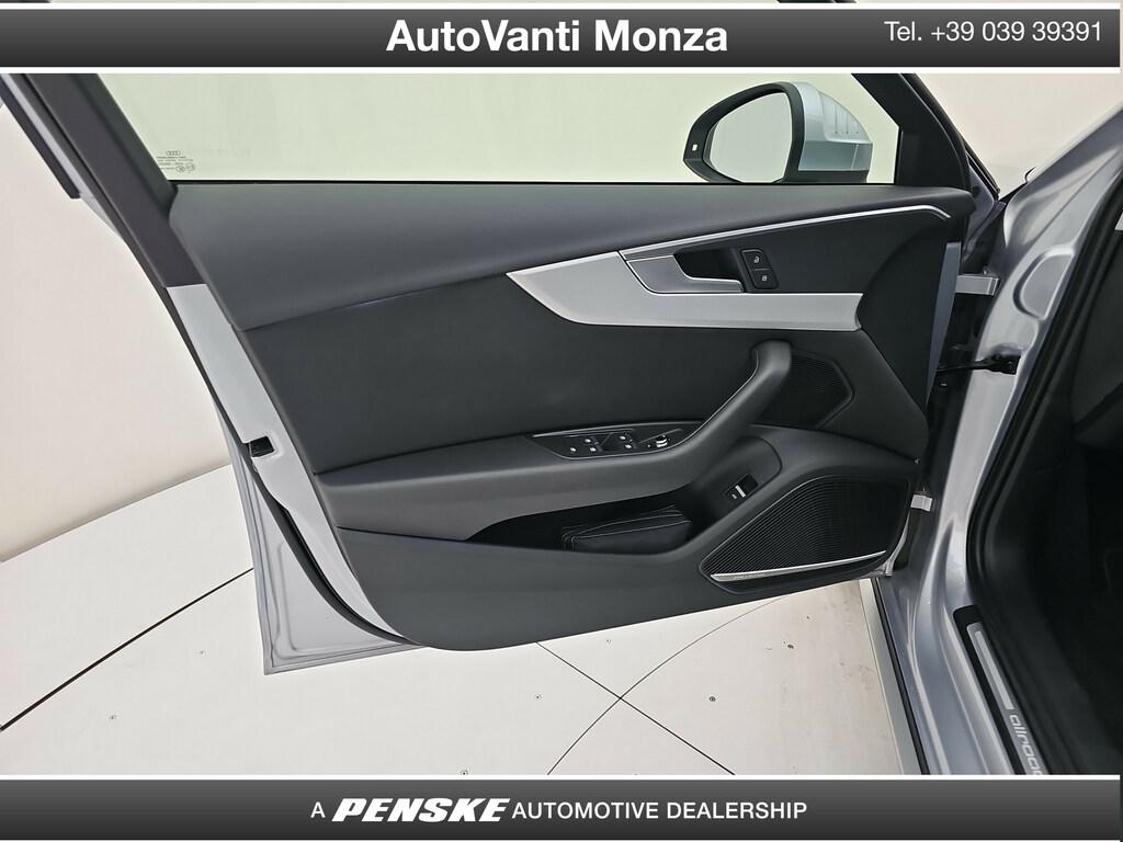 Audi A4 Allroad 45 2.0 tfsi mhev Business 252cv s-tronic