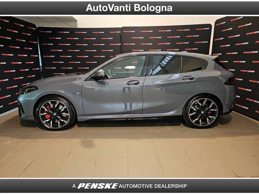 BMW Serie 1 118d MSport Pro auto