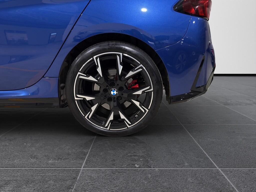 BMW Serie 1 118d MSport Pro auto