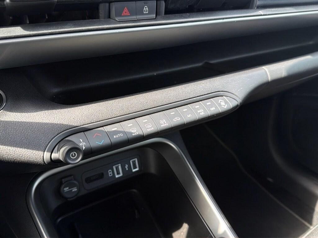 Jeep Avenger 1.2 turbo Summit fwd 100cv