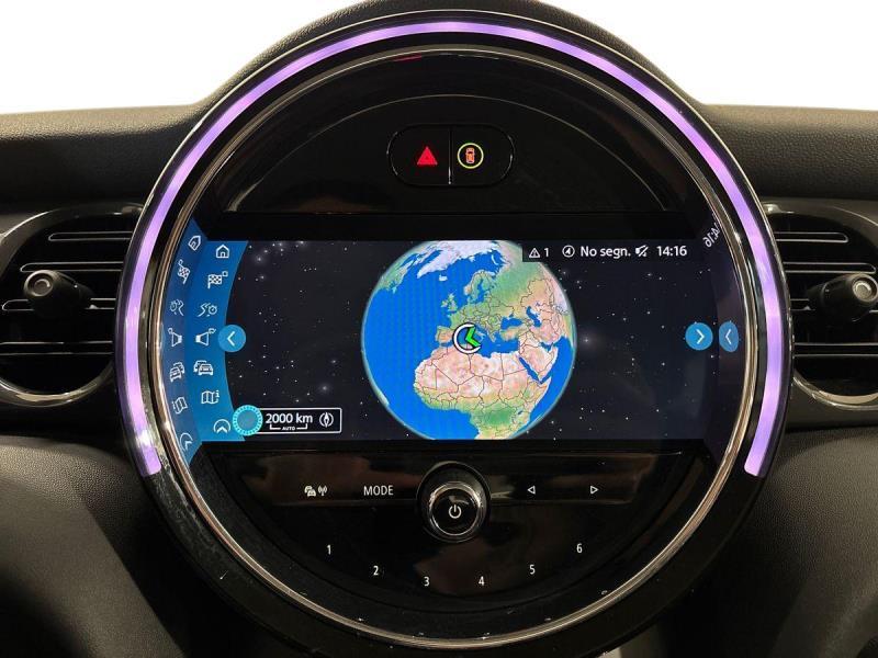 Mini One 1.5 TwinPower Turbo One Business DCT