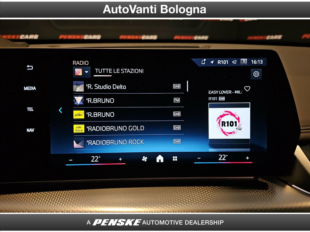 BMW X1 xdrive20d mhev 48V Msport auto