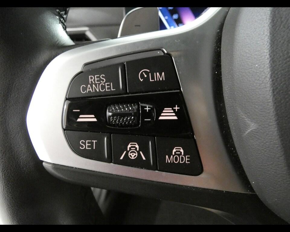 BMW Serie 3 320d mhev 48V Msport auto