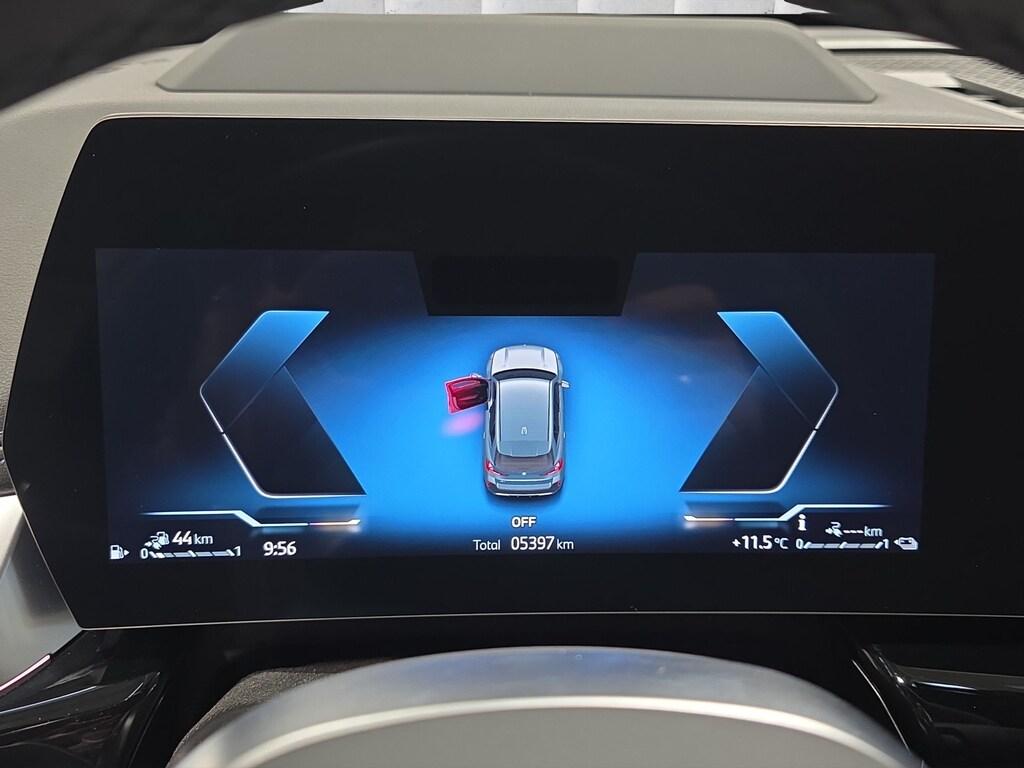 BMW X1 xdrive 25e MSport Pro auto