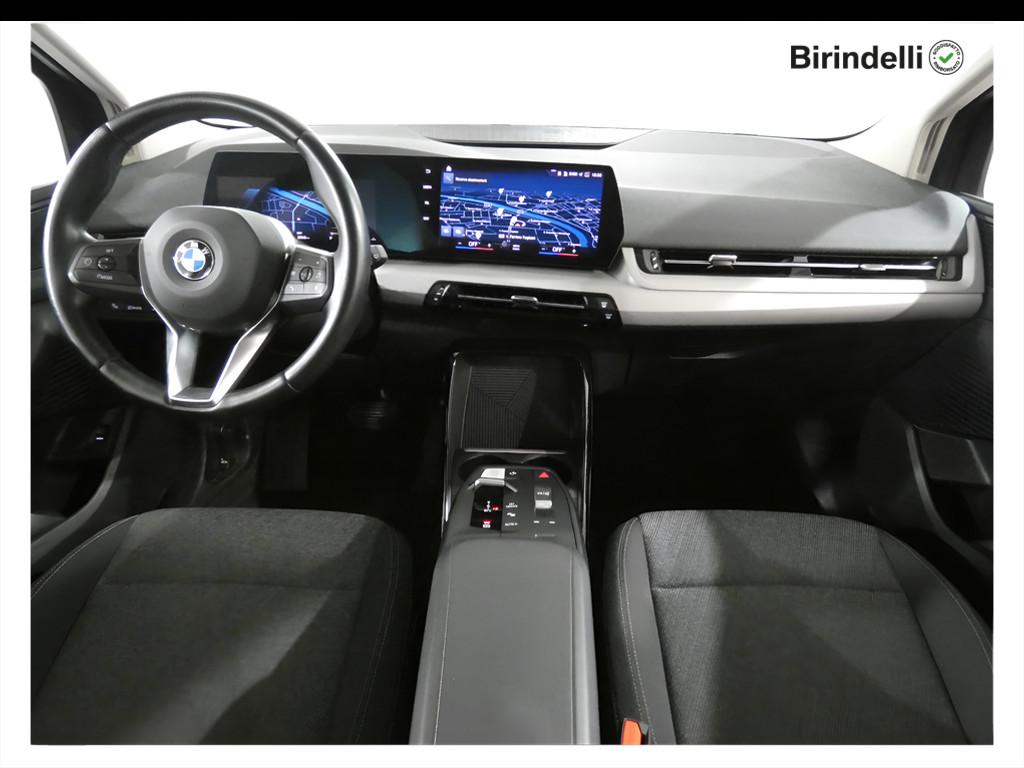 BMW Serie 2 218i Active Tourer auto