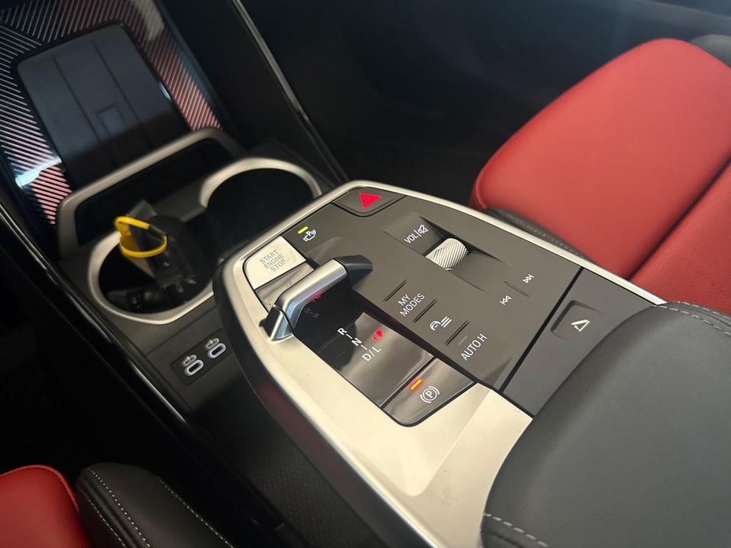 BMW X1 sdrive18d X-Line auto
