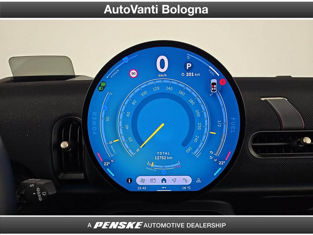 Mini Mini Cooper 3p 1.5 C Classic auto