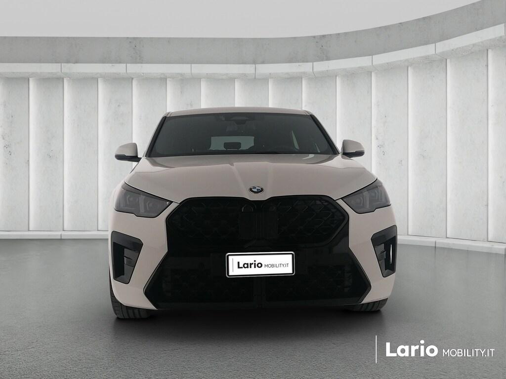 BMW X2 sdrive 20i 48V MSport Pro auto